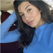 Insegnante d’italiano, storia , geografia